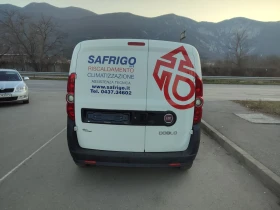 Fiat Doblo 1.3 jtd 90cv , снимка 6