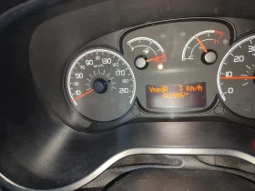 Fiat Doblo 1.3 jtd 90cv , снимка 13