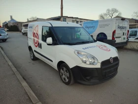 Fiat Doblo 1.3 jtd 90cv , снимка 3