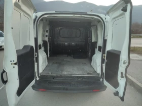 Fiat Doblo 1.3 jtd 90cv , снимка 8