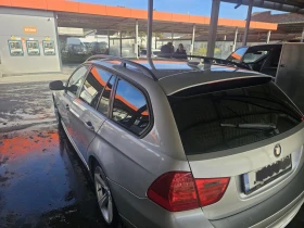 BMW 320, снимка 5