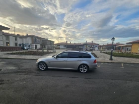 BMW 320, снимка 17