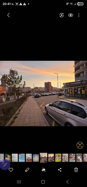 BMW 320, снимка 9