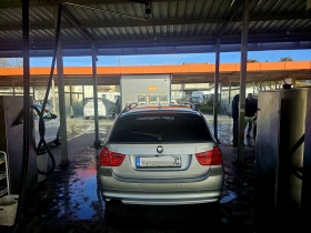 BMW 320, снимка 6