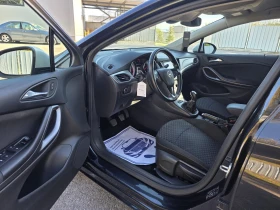 Opel Astra 1.4i * 150к.с.* SWISS* , снимка 12