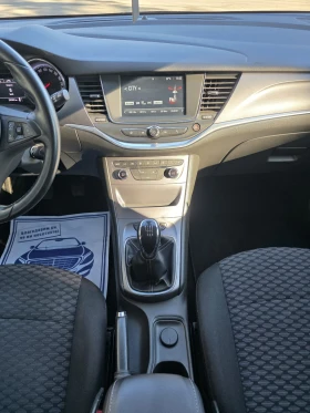 Opel Astra 1.4i * 150к.с.* SWISS* , снимка 10