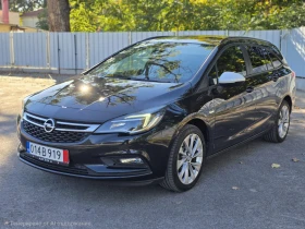 Opel Astra 1.4i * 150к.с.* SWISS* , снимка 3