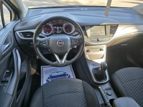 Opel Astra 1.4i * 150к.с.* SWISS* , снимка 9