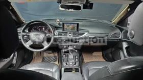 Audi A6, снимка 6