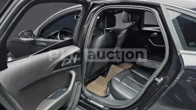 Audi A6, снимка 9