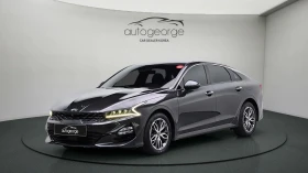 Kia K5 2.0 NOBLESSE autogeorge.com, снимка 1