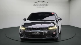Kia K5 2.0 NOBLESSE autogeorge.com, снимка 3