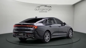 Kia K5 2.0 NOBLESSE autogeorge.com, снимка 2