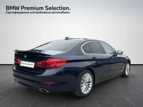 BMW 540 xDrive, снимка 2