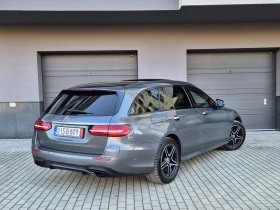 Mercedes-Benz E 300 DE AMG PACKET #FULL#, снимка 4