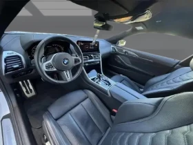 BMW 850 i M xDrive Coupe = Individual = Гаранция, снимка 7