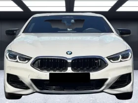 BMW 850 i M xDrive Coupe = Individual = Гаранция, снимка 3