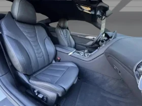 BMW 850 i M xDrive Coupe = Individual = Гаранция, снимка 10