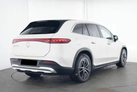 Mercedes-Benz EQS SUV* 450+ * 6+ 1* HYPER* BURM* DISTR* 360CAM* KEYL, снимка 2