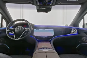 Mercedes-Benz EQS SUV* 450+ * 6+ 1* HYPER* BURM* DISTR* 360CAM* KEYL, снимка 6
