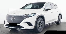 Mercedes-Benz EQS SUV* 450+ * 6+ 1* HYPER* BURM* DISTR* 360CAM* KEYL, снимка 1