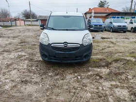 Opel Combo 1.3 ХЛАДИЛНО , снимка 1