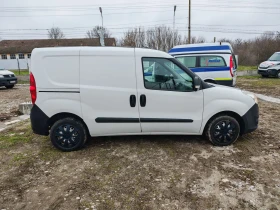 Opel Combo 1.3 ХЛАДИЛНО , снимка 4