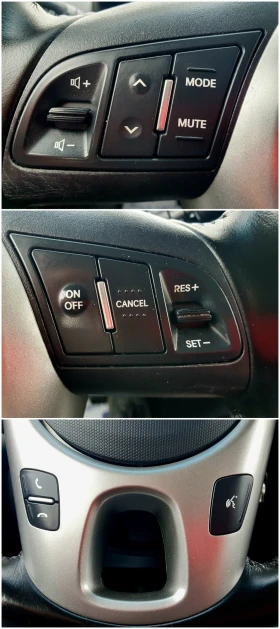 Kia Soul 1.6i АВТОМАТИК 4-ЗИМНИ ГУМИ+ ДЖАНТИ, снимка 15