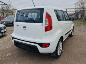 Kia Soul 1.6i АВТОМАТИК 4-ЗИМНИ ГУМИ+ ДЖАНТИ, снимка 3
