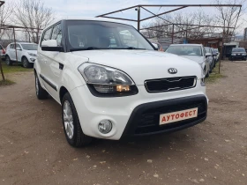 Kia Soul 1.6i АВТОМАТИК 4-ЗИМНИ ГУМИ+ ДЖАНТИ, снимка 4