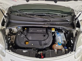 Fiat 500L 1.3  84kc EURO 5B, снимка 15