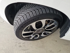 Fiat 500L 1.3  84kc EURO 5B, снимка 14