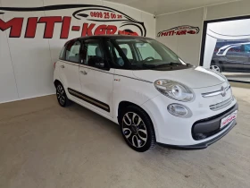 Fiat 500L 1.3  84kc EURO 5B, снимка 2