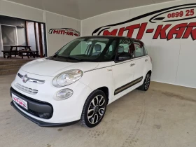 Fiat 500L 1.3  84kc EURO 5B, снимка 3