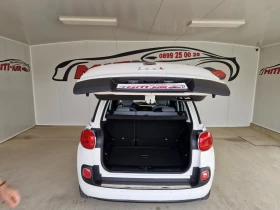 Fiat 500L 1.3  84kc EURO 5B, снимка 7
