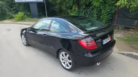 Mercedes-Benz C 220 2.2cdi, снимка 5