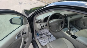 Mercedes-Benz C 220 2.2cdi, снимка 13