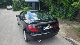 Mercedes-Benz C 220 2.2cdi, снимка 17