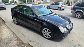 Mercedes-Benz C 220 2.2cdi, снимка 15