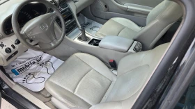 Mercedes-Benz C 220 2.2cdi, снимка 7