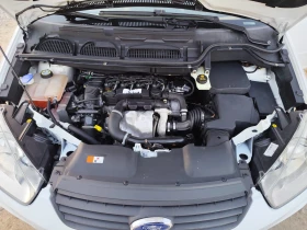 Ford C-max 1.6 дизел 90 коня, снимка 15