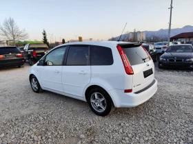 Ford C-max 1.6 дизел 90 коня, снимка 8