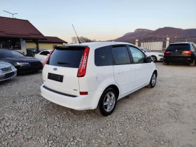 Ford C-max 1.6 дизел 90 коня, снимка 5