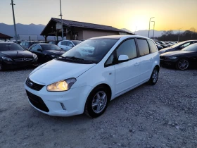 Ford C-max 1.6 дизел 90 коня, снимка 1