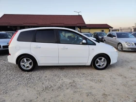 Ford C-max 1.6 дизел 90 коня, снимка 4