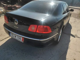 VW Phaeton 3.0dizel 233ks 2006god, снимка 7