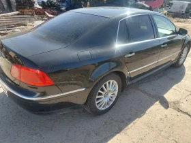 VW Phaeton 3.0dizel 233ks 2006god, снимка 11