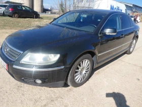 VW Phaeton 3.0dizel 233ks 2006god, снимка 10