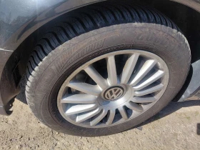 VW Phaeton 3.0dizel 233ks 2006god, снимка 6