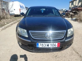 VW Phaeton 3.0dizel 233ks 2006god, снимка 3